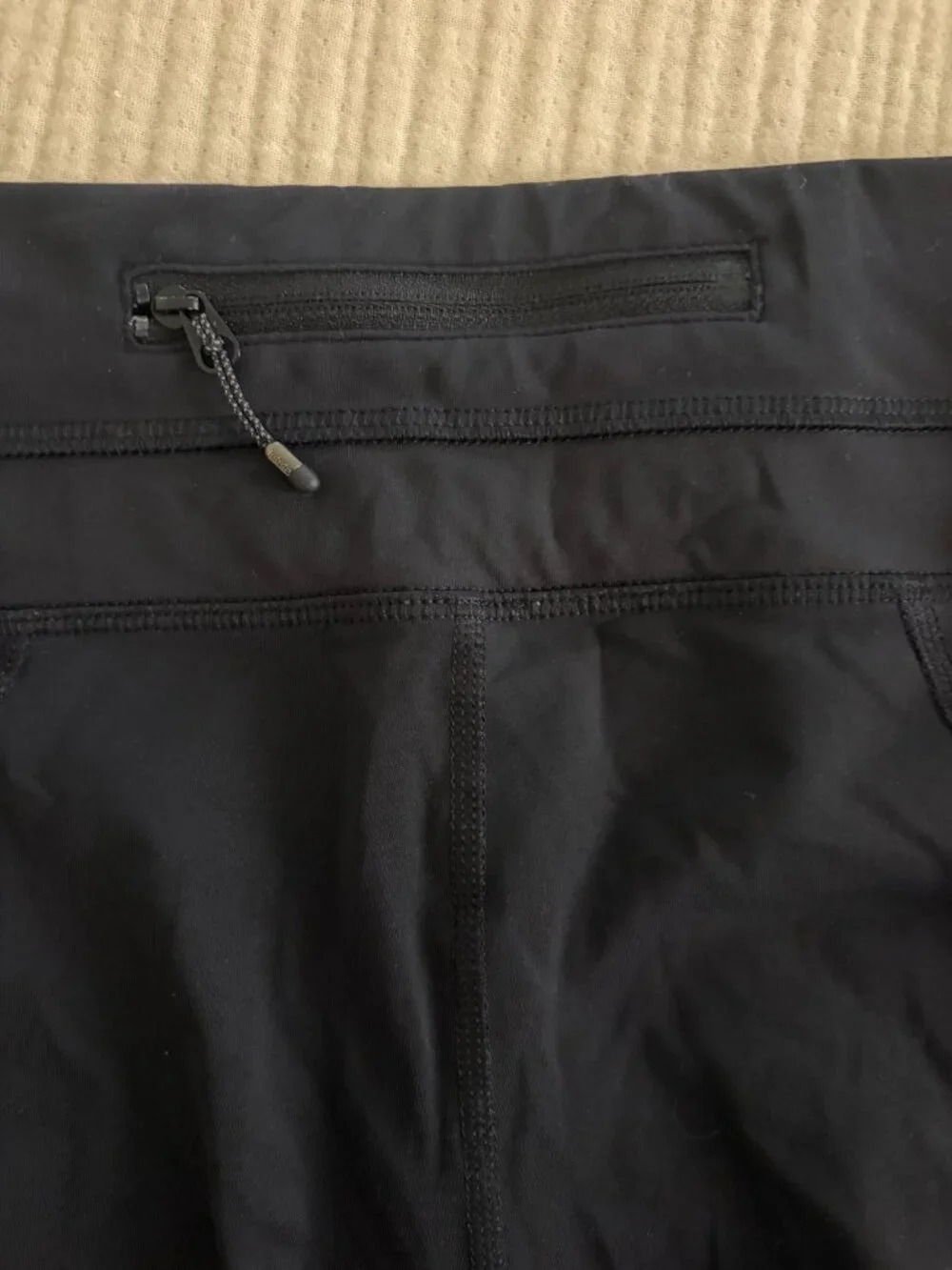 Lululemon x Soul Cycle Workout Leggings - Size 6